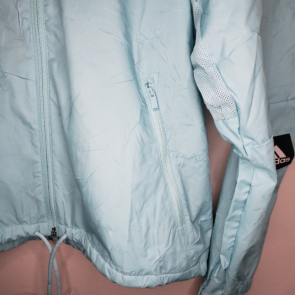 NWT Adidas Jacket - Picture 2 of 6